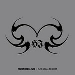 ר MoonHeeJun Special Album