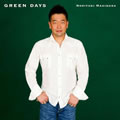 专辑GREEN DAYS