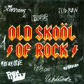 专辑Old Skool of Rock