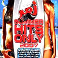 NRJ Summer Hits Only 2007