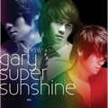 专辑Super Sunshine