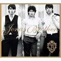 专辑The Jonas Brothers