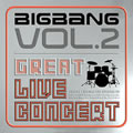 The Great(2008 Bigbang Vol.2)