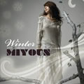 Kan Mi Yeon()ר Winter (Digital Single)