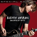 Keith Urbanר Greatest Hits