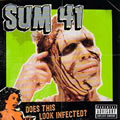 Sum 41ר Does This Look Infected