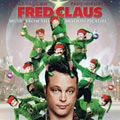 专辑圣诞老兄 (Fred Claus)