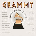 Grammy Nominees 20