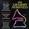 Grammy Nominees 19