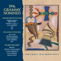 专辑Grammy Nominees 1996