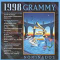 Grammy Nomineesר Grammy Nominees 1998