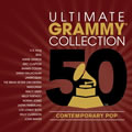 Ultimate Grammy Collection Contemporary Pop