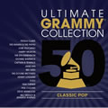 专辑Ultimate Grammy Collection Classic Pop