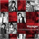专辑Voyager特典CD