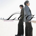 2008 Lug,s The Second Album(Single)Ballad