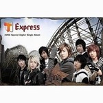 T Express(Digital Single)