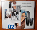 Character CD 3rd Vol.2 - GRIMMJOW JEAGERJAQUES