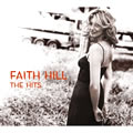 Faith Hillר The Hits