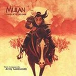 专辑花木兰(Mulan Complete Recording Session)