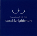 Sarah BrightmanČ݋ The Very Best Of 1990-2000
