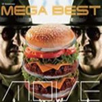 m.o.v.eר 10th Anniversary MEGA BEST DISC1