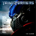 专辑Transformers 变形金刚