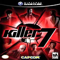 专辑杀手7(Killer7)