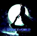 专辑黑夜传说(Underworld [SOUNDTRACK])