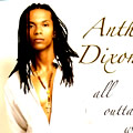 Anthony Dixonר All Outta Words