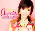 Ұר SAKURA NOGAWA Character & theme song BEST Cherries