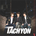 Tachyonר 1st Single