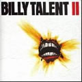 Billy TalentČ݋ Billy Talent II