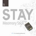 专辑Memory Stick