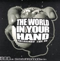 专辑The World In Your Hand