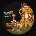 ϽͷX - Metal Slug X