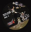 专辑合金弹头III - Metal Slug 3