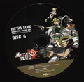 专辑合金弹头IV - Metal Slug 4