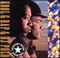 Kool G Rap & DJ Polo 3 AlbumČ݋ 1989 - Road to the Riches
