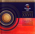 Sydney 2000 Olympics Opening Ceremony OST