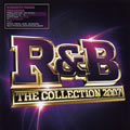 R&B The Collection 2007 CD1