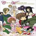 ౾cROUND TABLE featuring Ninoڹ - CLAMP IN WONDERLAND 1&2 PRECIOUS SONGS