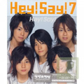 Hey! Say! 7Č݋ Hey! Say!