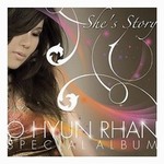 专辑She,s Story(Special Album)