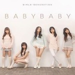 专辑Baby Baby(Repackage)