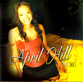 April Hillר Love 360