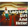 Lady Bird Girl