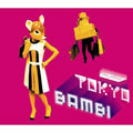 the pillowsר Tokyo Bambi