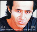 专辑Singulier 81-89 CD1