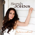 Sarah Johnsר Big Love in a Small Town