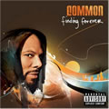 Commonר Finding Forever